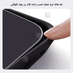 قاب فیبر آرامید نیلکین CarboProp Magnetic گوشی سامسونگ S24 Ultra