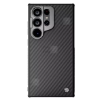قاب فیبر آرامید نیلکین CarboProp Magnetic گوشی سامسونگ S24 Ultra