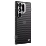 قاب فیبر آرامید نیلکین CarboProp Magnetic گوشی سامسونگ S24 Ultra