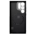 قاب فیبر آرامید نیلکین CarboProp Magnetic گوشی سامسونگ S24 Ultra