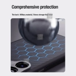 قاب فیبر آرامید نیلکین CarboProp Magnetic گوشی سامسونگ S24 Ultra