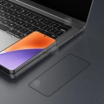 محافظ صفحه نمایش دو تایی نیلکین شیائومی 15 پرو مدل Impact Resistant Curved Film