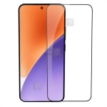 محافظ صفحه نمایش دو تایی نیلکین شیائومی 15 پرو مدل Impact Resistant Curved Film