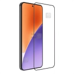 محافظ صفحه نمایش دو تایی نیلکین شیائومی 15 پرو مدل Impact Resistant Curved Film