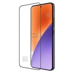 محافظ صفحه نمایش دو تایی نیلکین شیائومی 15 پرو مدل Impact Resistant Curved Film