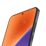 محافظ صفحه نمایش دو تایی نیلکین شیائومی 15 پرو مدل Impact Resistant Curved Film