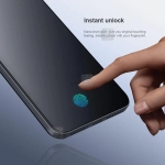 محافظ صفحه نمایش دو تایی نیلکین شیائومی 15 پرو مدل Impact Resistant Curved Film