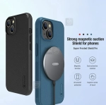 قاب مگ سیف دار نیلکین Frosted Shield Pro Magnetic گوشی آیفون 13