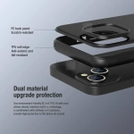 قاب مگ سیف دار نیلکین Frosted Shield Pro Magnetic گوشی آیفون 13
