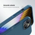 قاب مگ سیف دار نیلکین Frosted Shield Pro Magnetic گوشی آیفون 13