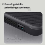 قاب مگ سیف دار نیلکین Frosted Shield Pro Magnetic وان پلاس 13