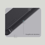 قاب مگ سیف دار نیلکین Frosted Shield Pro Magnetic وان پلاس 13