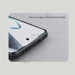 قاب مگ سیف دار نیلکین Frosted Shield Pro Magnetic وان پلاس 13