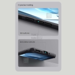 قاب مگ سیف دار نیلکین Frosted Shield Pro Magnetic وان پلاس 13