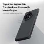 قاب مگ سیف دار نیلکین Frosted Shield Pro Magnetic وان پلاس 13