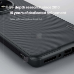 قاب مگ سیف دار نیلکین Frosted Shield Pro Magnetic وان پلاس 13