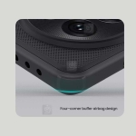 قاب مگ سیف دار نیلکین Frosted Shield Pro Magnetic وان پلاس 13