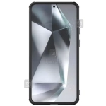 قاب مگ سیف دار نیلکین Super Frosted Shield Pro Magnetic سامسونگ S25