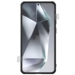قاب مگ سیف دار نیلکین Super Frosted Shield Pro Magnetic سامسونگ S25 Plus
