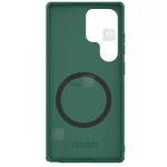 قاب مگ سیف دار نیلکین Super Frosted Shield Pro Magnetic سامسونگ S25 Ultra