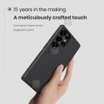 قاب مگ سیف دار نیلکین Super Frosted Shield Pro Magnetic سامسونگ S25 Ultra