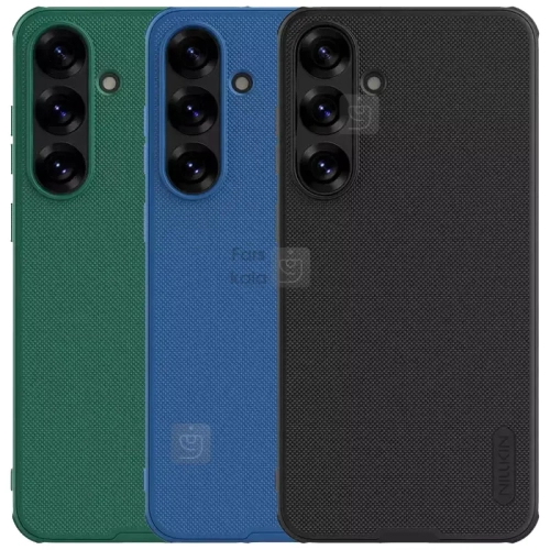گارد نیلکین Super Frosted Shield Pro سامسونگ S25