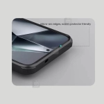 گارد نیلکین Super Frosted Shield Pro سامسونگ S25