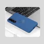 گارد نیلکین Super Frosted Shield Pro سامسونگ S25
