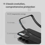 گارد نیلکین Super Frosted Shield Pro سامسونگ S25