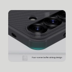 گارد نیلکین Super Frosted Shield Pro سامسونگ S25