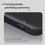 گارد نیلکین Super Frosted Shield Pro سامسونگ S25