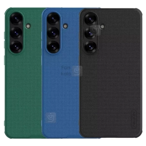 گارد نیلکین Super Frosted Shield Pro سامسونگ S25 پلاس