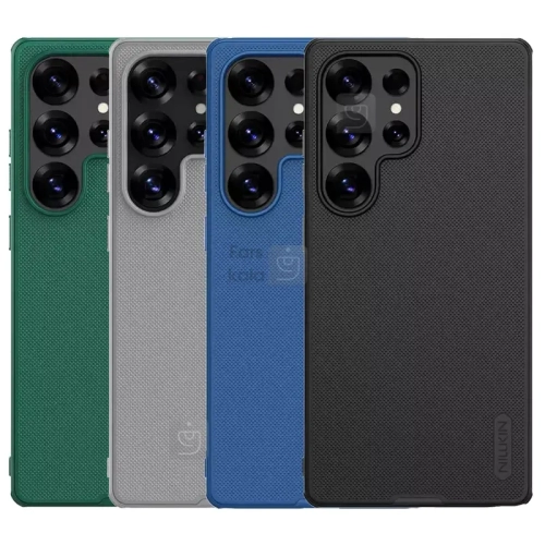 گارد نیلکین Super Frosted Shield Pro سامسونگ S25 Ultra
