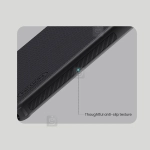 گارد نیلکین Super Frosted Shield Pro سامسونگ S25 Ultra