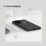 گارد نیلکین Super Frosted Shield Pro سامسونگ S25 Ultra