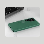 گارد نیلکین Super Frosted Shield Pro سامسونگ S25 Ultra