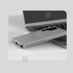 گارد نیلکین Super Frosted Shield Pro سامسونگ S25 Ultra