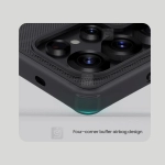 گارد نیلکین Super Frosted Shield Pro سامسونگ S25 Ultra