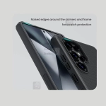 گارد نیلکین Super Frosted Shield Pro سامسونگ S25 Ultra