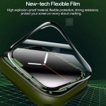 محافظ صفحه PMMA ساعت هوشمند اپل واچ 10 42mm