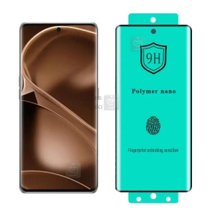 محافظ صفحه نانو پلیمری گوشی اوپو Find X6 Pro