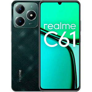 لوازم جانبی Realme C61