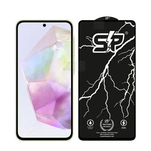 گلس فول SP گوشی سامسونگ A36