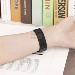 بند فلزی حصیری میلانس ساعت هوشمند سامسونگ واچ 3 41mm