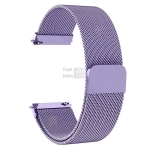 بند فلزی حصیری میلانس ساعت هوشمند سامسونگ واچ 3 41mm
