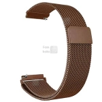بند فلزی حصیری میلانس ساعت هوشمند سامسونگ واچ 3 41mm