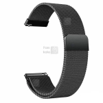بند فلزی حصیری میلانس ساعت هوشمند سامسونگ واچ 3 41mm