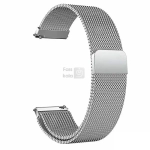 بند فلزی حصیری میلانس ساعت هوشمند سامسونگ واچ 3 41mm