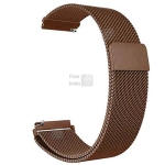بند فلزی حصیری میلانس ساعت هوشمند آمازفیت GTR 47mm