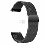 بند فلزی حصیری میلانس ساعت هوشمند هایلو RS5